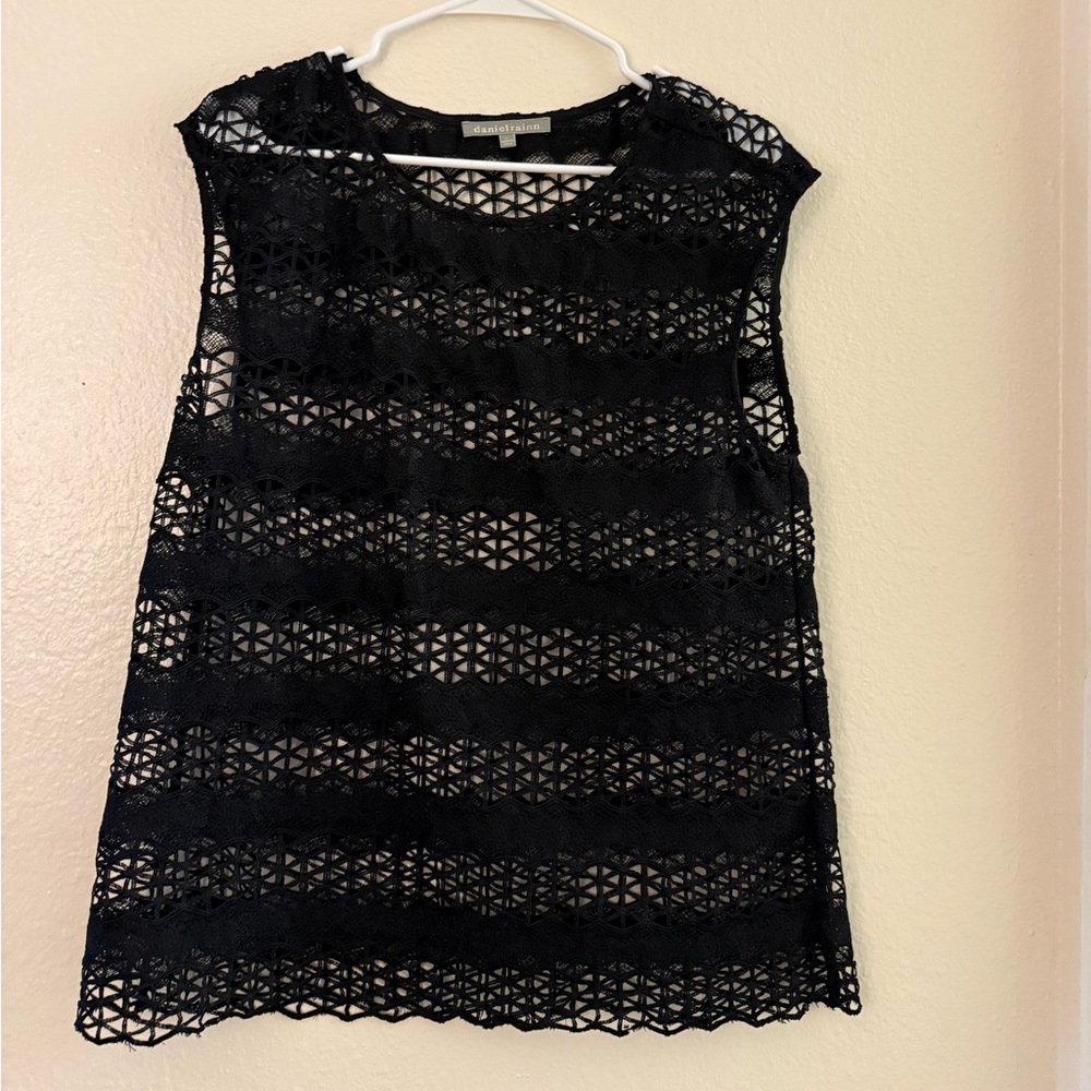 Danielrainn Sleeveless Cameroon